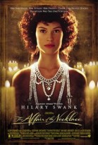 The Affair Of The Necklace poster