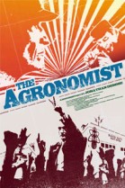 The Agronomist poster