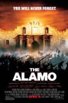 The Alamo poster