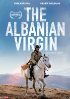 The Albanian Virgin poster