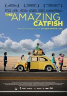 The Amazing Catfish poster