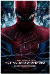 The Amazing Spider-Man