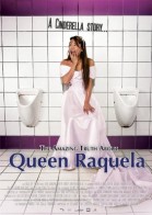 The Amazing Truth About Queen Raquela poster