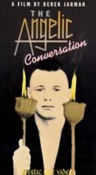 The Angelic Conversation poster