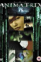 The Animatrix poster