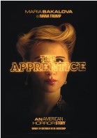 The Apprentice poster