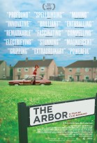 The Arbor poster