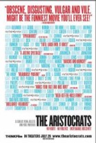 The Aristocrats poster