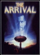 The Arrival (1996) poster