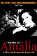 The Art of Amália (2000)