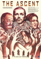 The Ascent (1977) (EN subtitles) poster