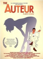 The Auteur poster