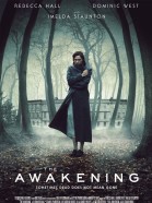 The Awakening poster