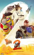 The Bad Guys 2