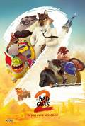 The Bad Guys 2