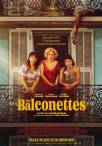 The Balconettes