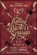 The Ballad of Buster Scruggs (2018)