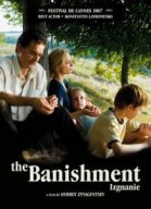 The Banishment poster