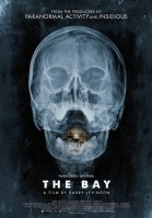 The Bay poster