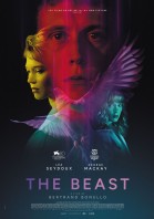 The Beast poster