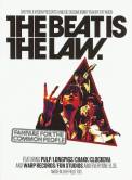 The Beat Is the Law: Fanfare for the Common People (2010)