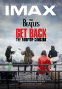 The Beatles: Get Back - The Rooftop Concert (2022)