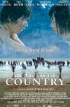 The Beautiful Country poster