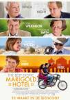 The Best Exotic Marigold Hotel