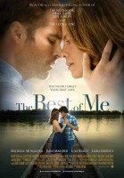 The Best of Me poster