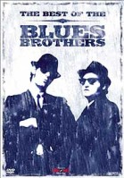 The Best of the Blues Brothers poster