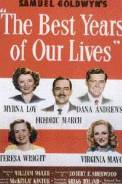 The Best Years of Our Lives (1946)