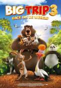The Big Trip 3: Race Around the World (2024)