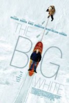 The Big White poster