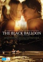 The Black Balloon poster