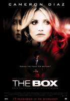 The Box poster