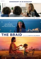 The Braid poster