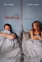 The Break-Up poster