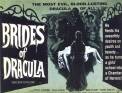 The Brides of Dracula (1960)