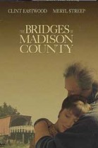 The Bridges of Madison County poster