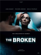 The Brken poster