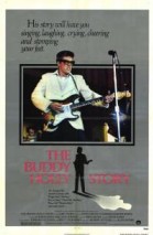 The Buddy Holly Story poster