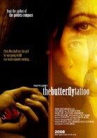 The Butterfly Tattoo poster