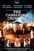 The Cassandra Crossing poster