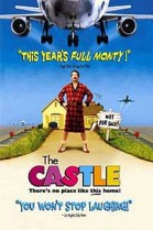 The Castle poster