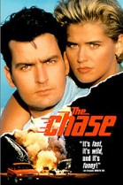 The Chase poster