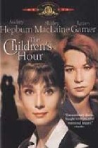 The Children's Hour poster