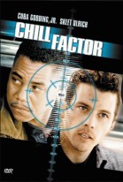 The Chill Factor poster