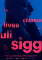 The Chinese Lives of Uli Sigg poster