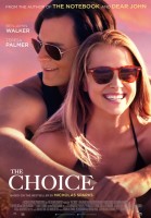 The Choice poster