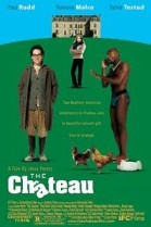 The Chteau poster